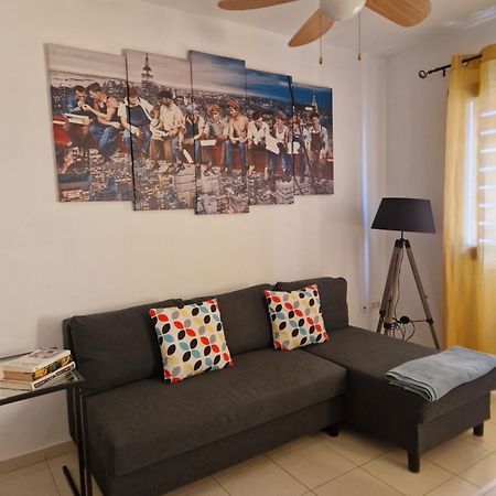 Las Brisas Granadilla De Abona Eksteriør billede