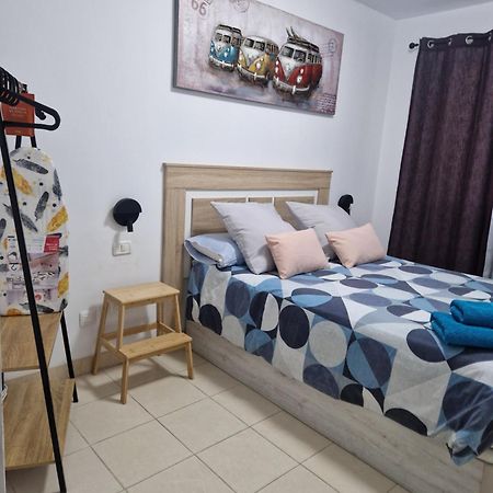 Las Brisas Granadilla De Abona Eksteriør billede