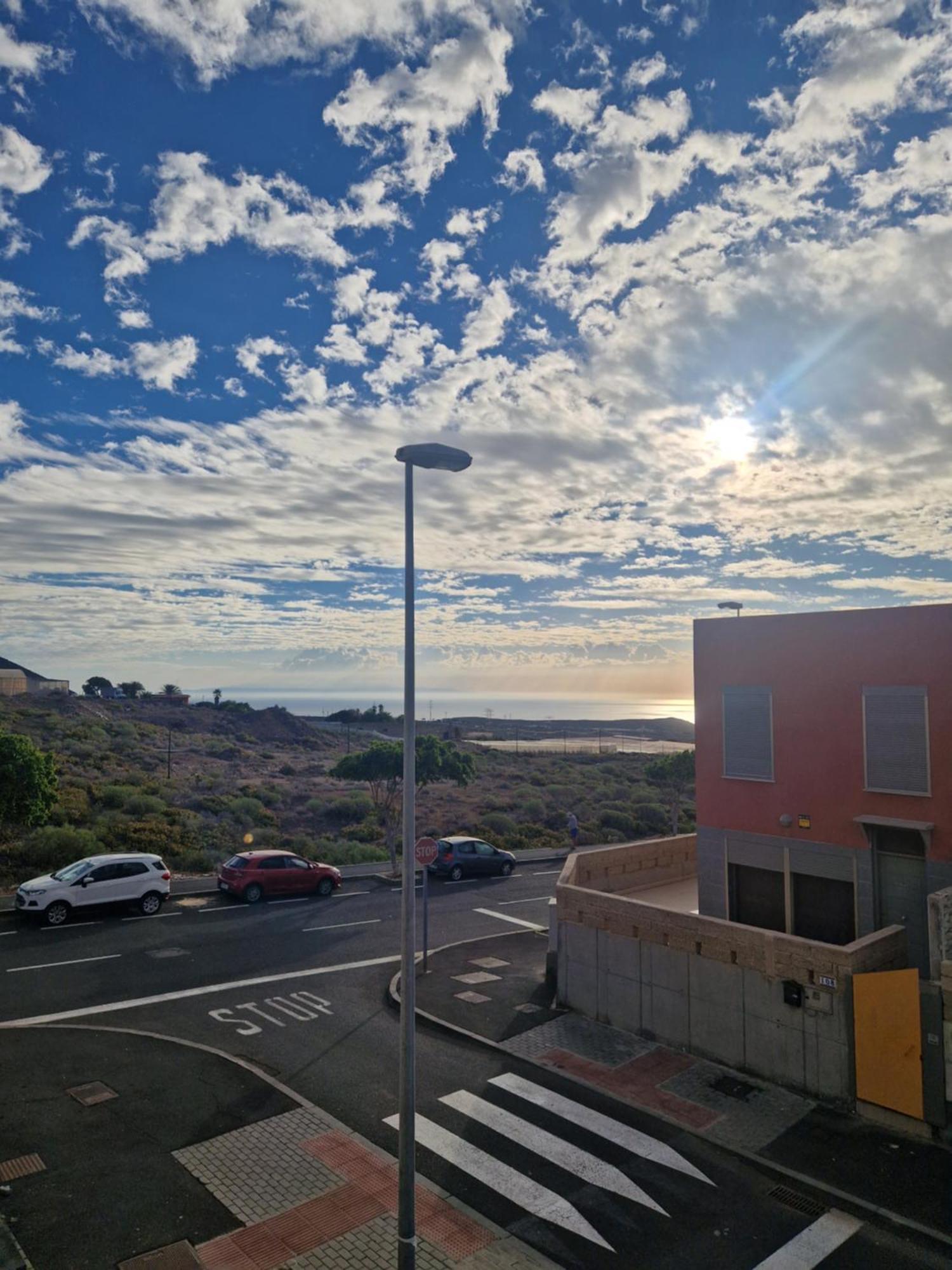 Las Brisas Granadilla De Abona Eksteriør billede