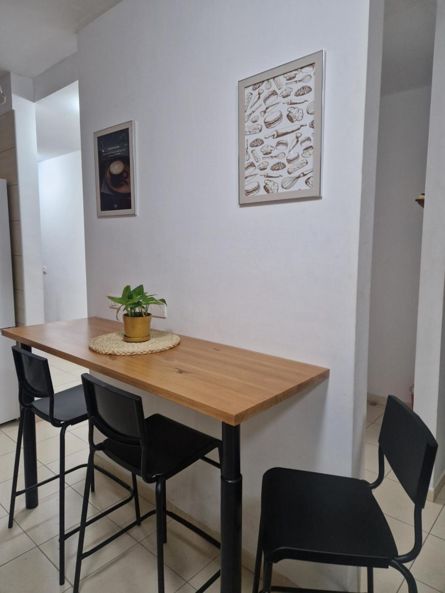 Las Brisas Granadilla De Abona Eksteriør billede